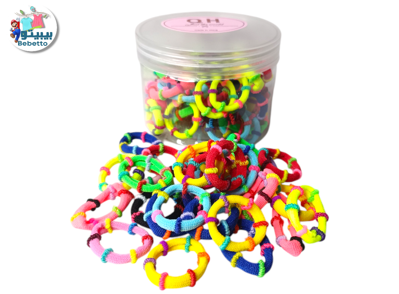Small Hair Band For Girls B8 \ F804140 - Image 2