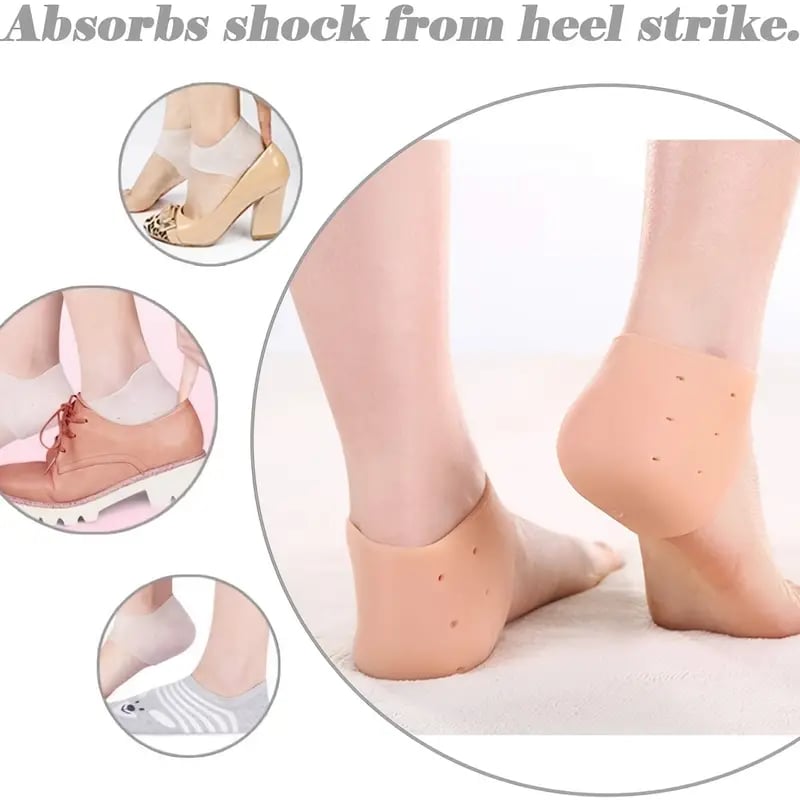 Heel Anti-Crack Sets 1150A \ 5026800135792 - صورة 6