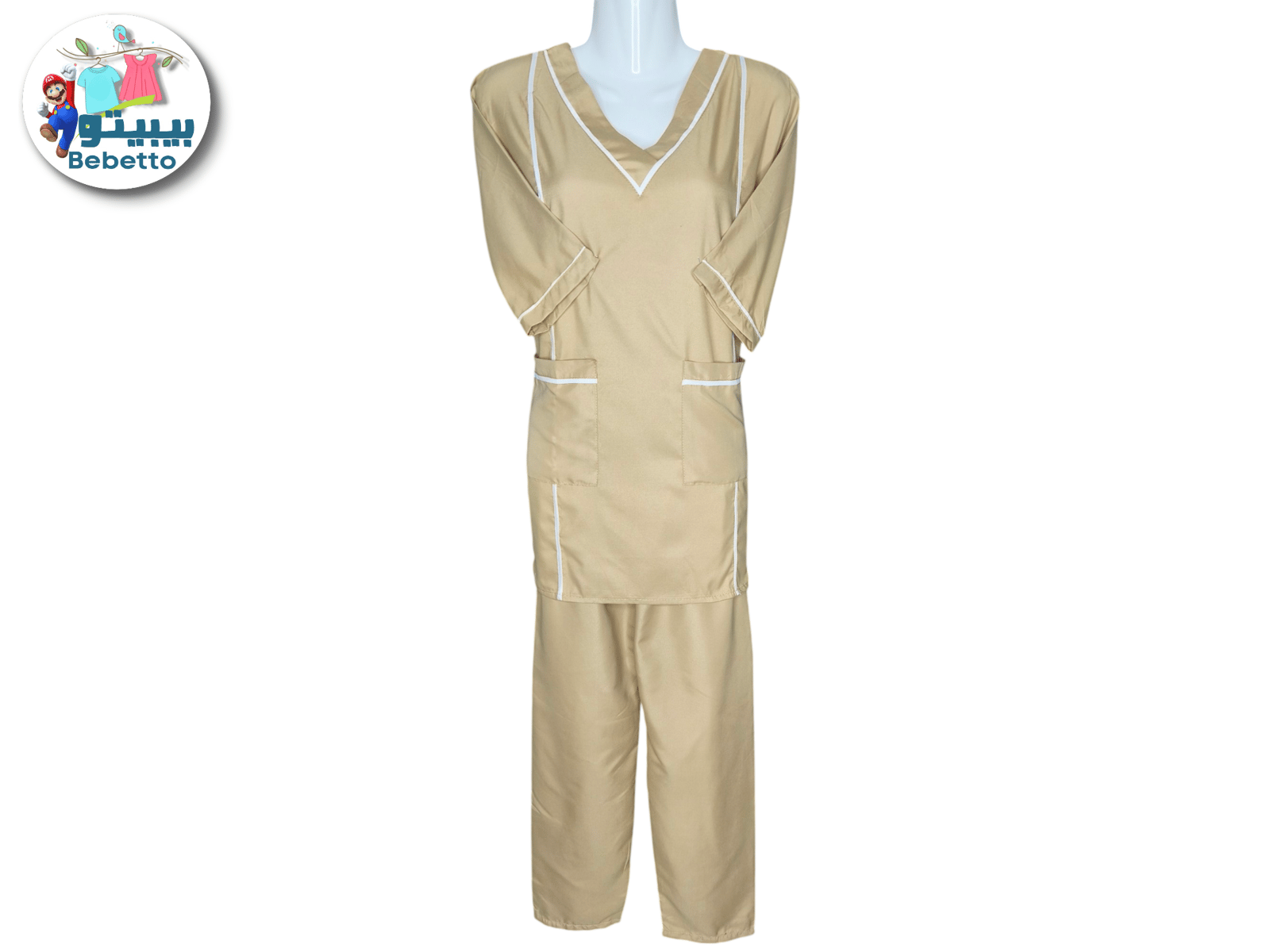2PCS SET FOR WOMEN 900E \ F919956 - Image 1