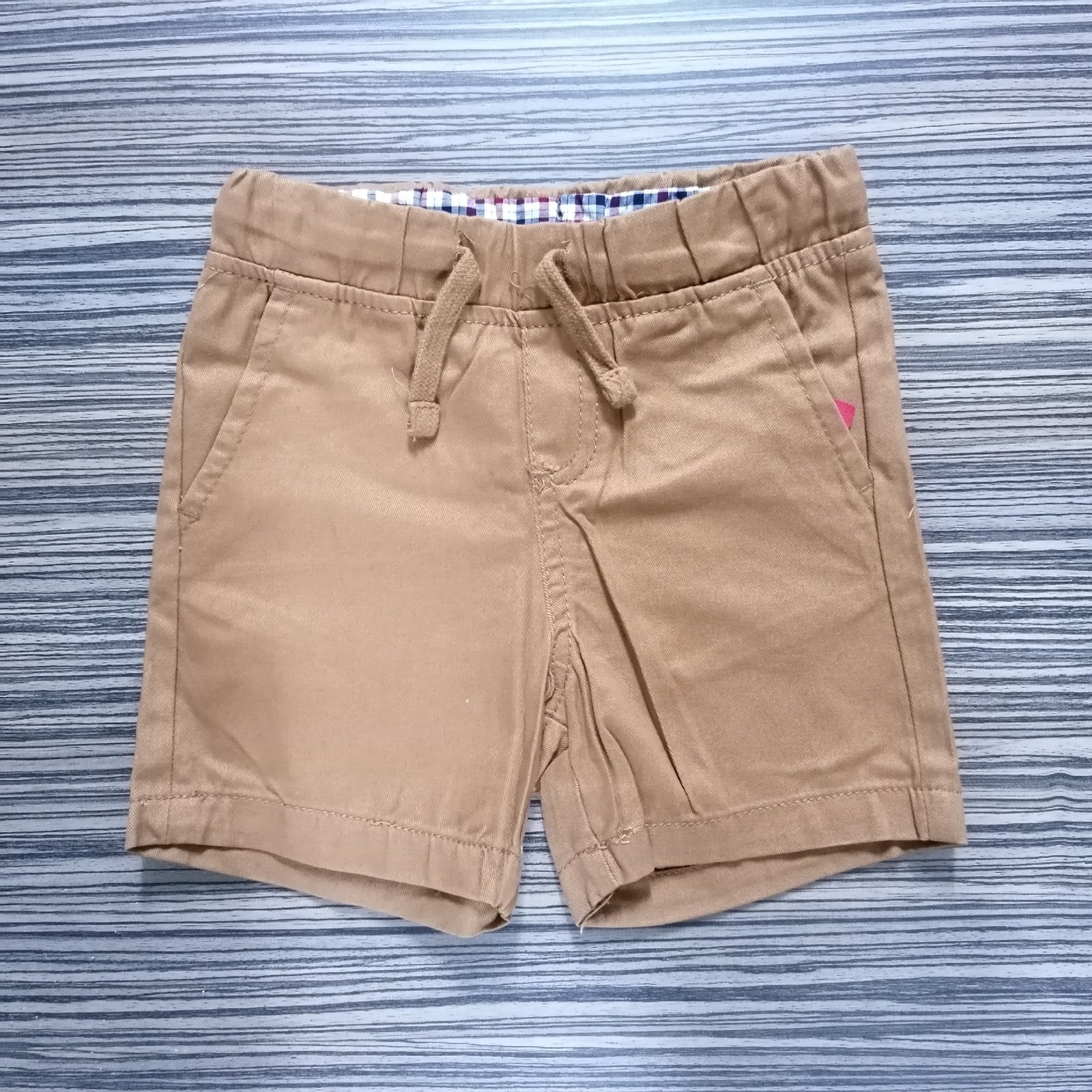SHORT PANT FOR BOYS 500B \ T081587 - Image 1