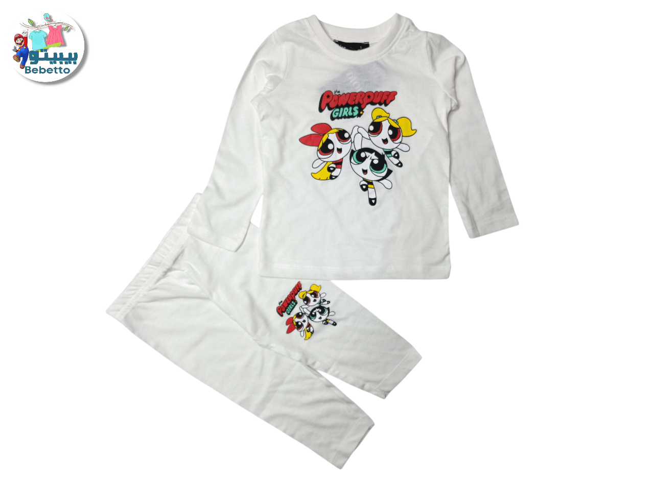 2PCS SET FOR KIDS 1600B \ F717699 - Image 1