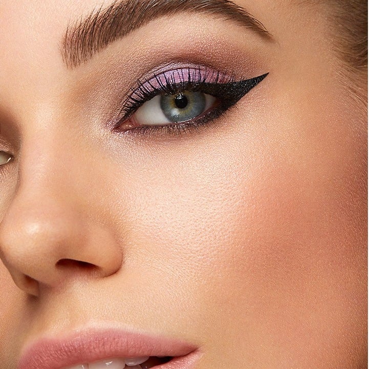 NYF 6D WATERPROOF EYELINER FASHION EYE MAKEUP -F23 \ 6972290985425 - صورة 2