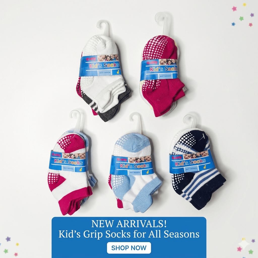 Socks 1000B \ G203153 - Image 1