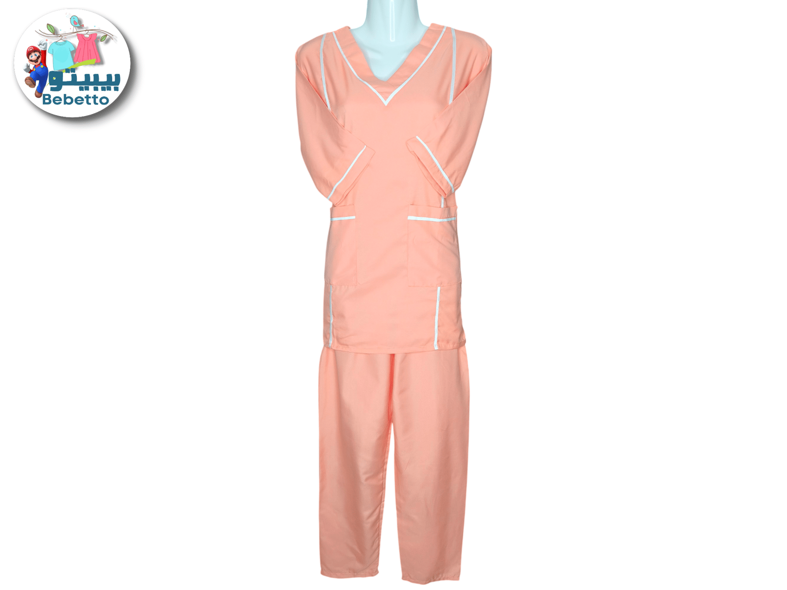 2PCS SET FOR WOMEN 900C \ F919957 - Image 1
