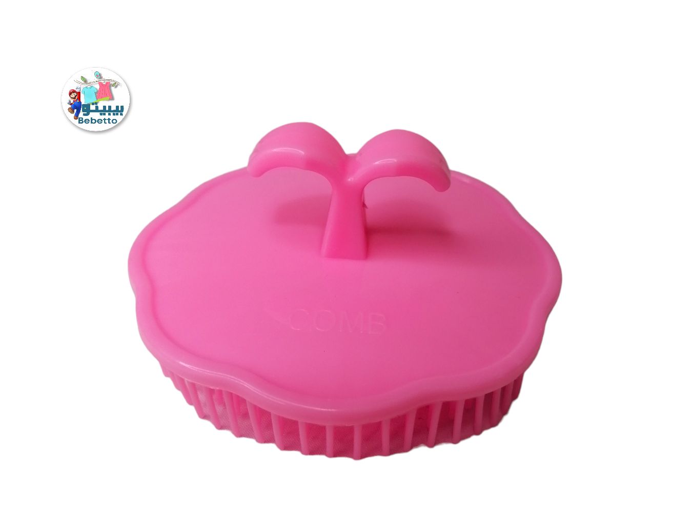 Pocket Hair Comb 1 PCS -F33 \ D403163 - Image 6