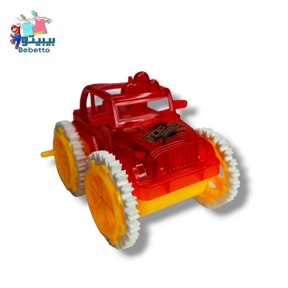 TOYS CAR F30 \ D903252 - Image 3