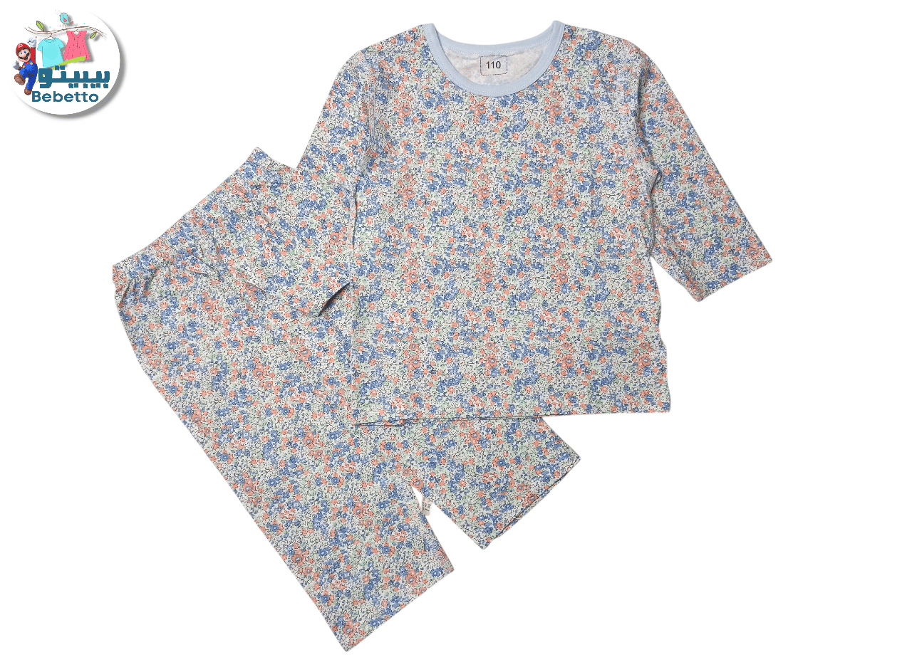 2PCS SET FOR KIDS 350F \ F813261 - Image 1