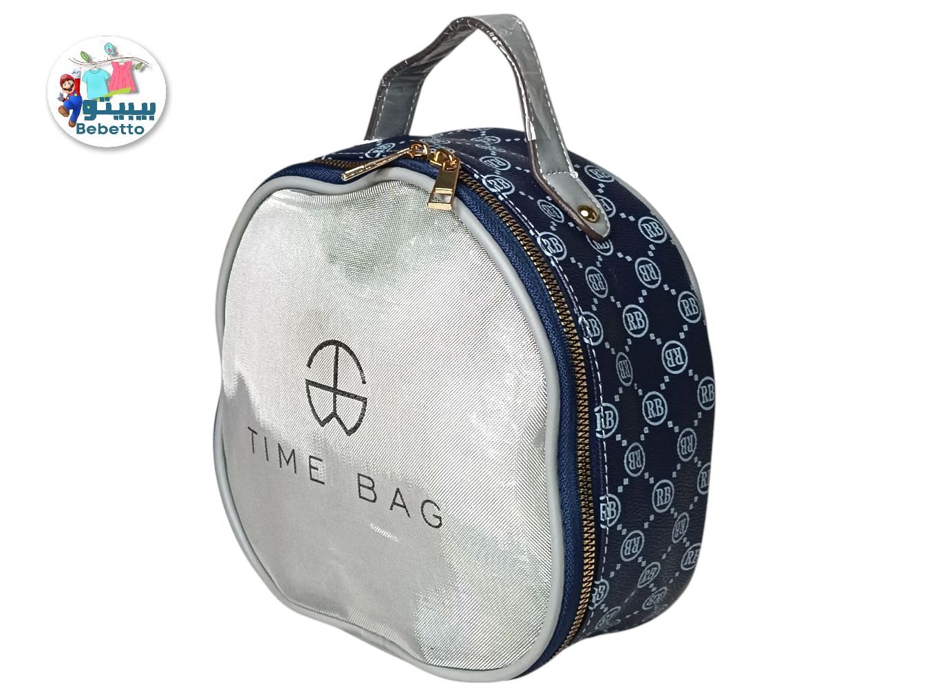 Travel Bag Cosmetic Skin Care Storage Bag -Z42 \ F0124189 - Image 3