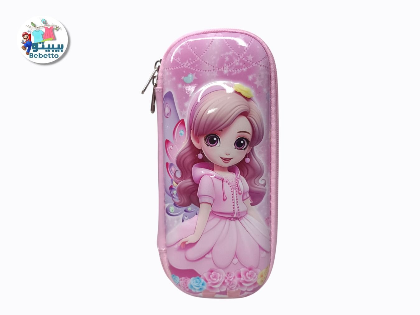 POLYESTER ASTRONAUT KIDS PENCIL BAGS Y2 \ F060830 - Image 4