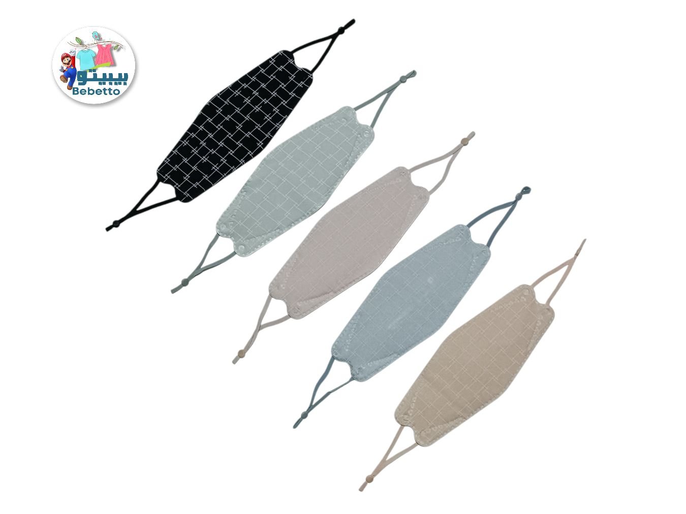 1PCS PROTECT MASK 1300C \ 6973794660009 - Image 1