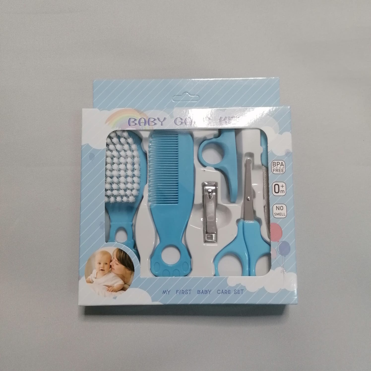 BABY CARE KIT F36 \ B808137 - صورة 3