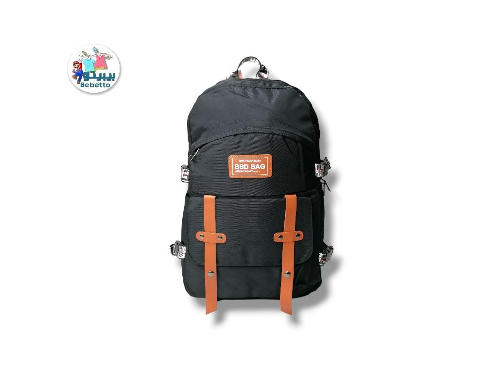 SCHOOL BAG 1300A \ E0134542 - Image 1