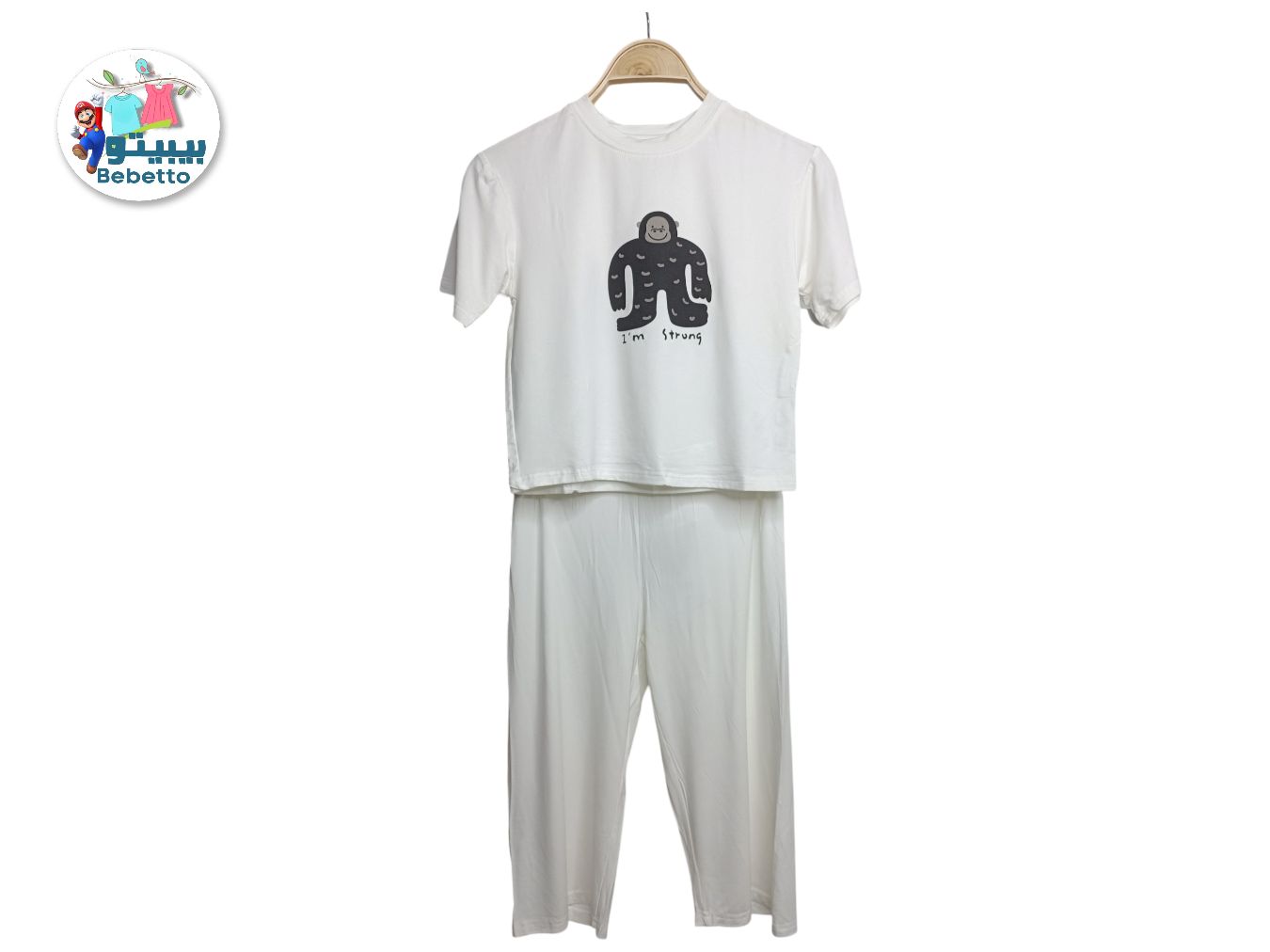 2PCS SET FOR GIRLS 250F \ F031966 - صورة 1
