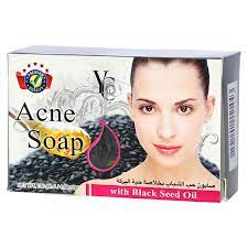 YC Acne Soap G \ 8857101151443 - Image 2