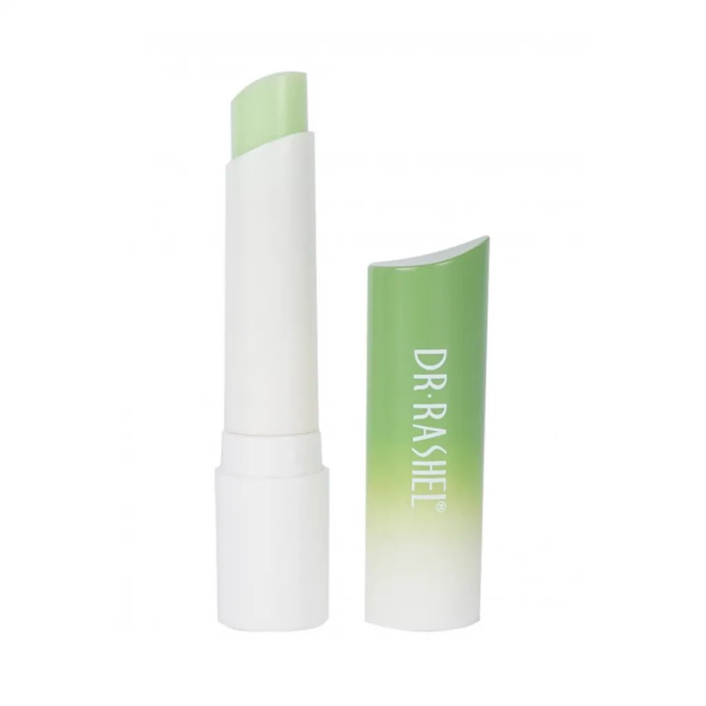 Dr. Rashel Aloe Vera Soothe & Moisturize Lip Balm 3g - F41 \ 6971764154282 - صورة 2