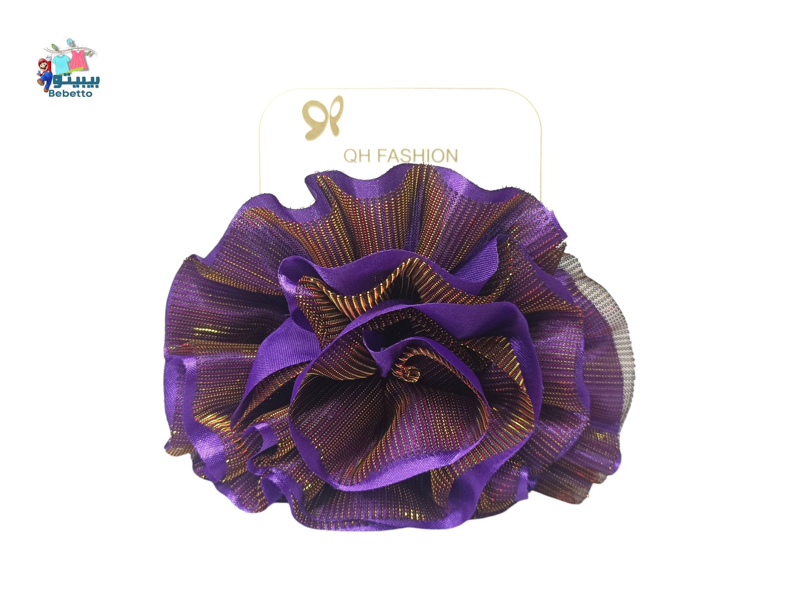 Fashion hair band D33 \ F804135 - Image 9