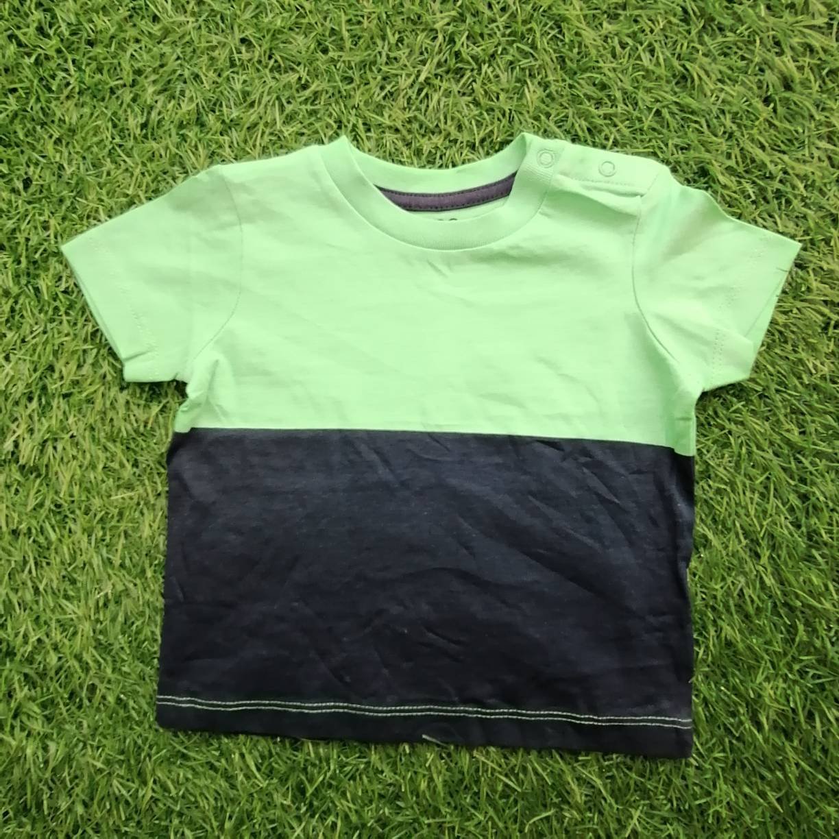  T'SHIRT FOR BOYS 1350D \ 903878 - Image 1