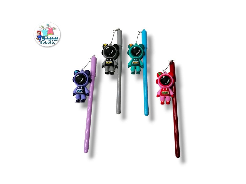 KIDS SCHOOL PEN -B1 \ 6932599360088 - Image 1