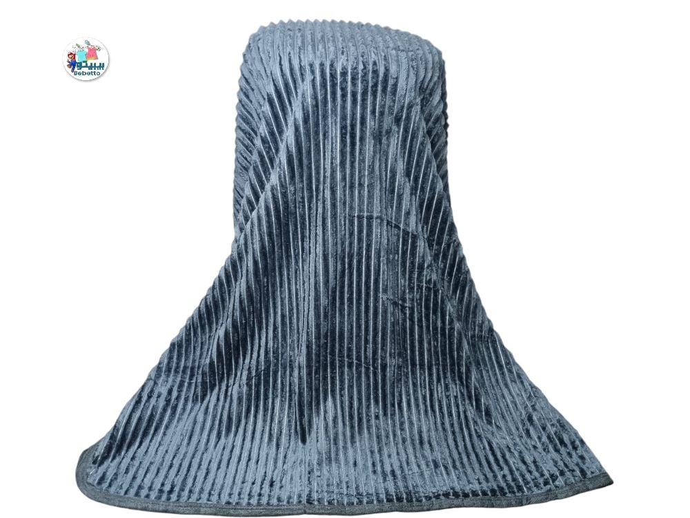 Super Luxury Ultra Soft Microplush Blanket 200 X 230 C.M -Z52 \ E457143 - Image 1