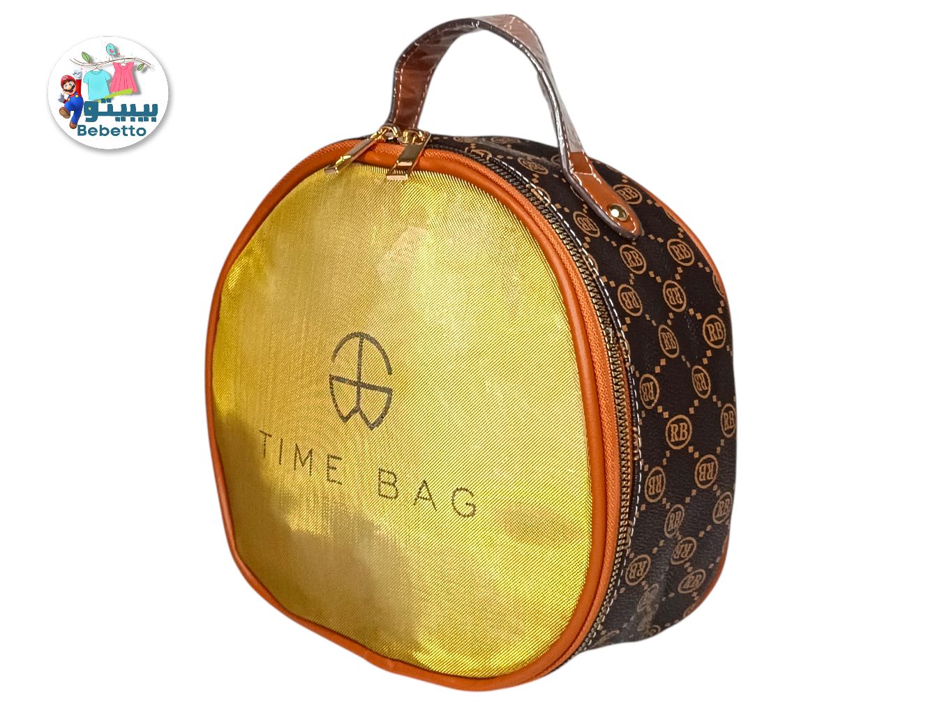 Travel Bag Cosmetic Skin Care Storage Bag -Z42 \ F0124189 - Image 4
