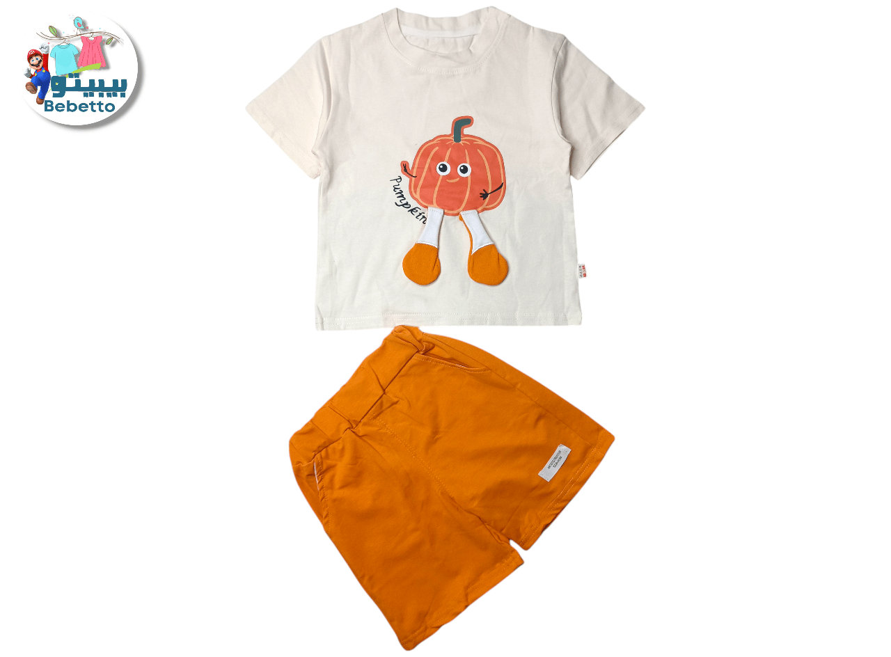 2PCS SET FOR KIDS 600F \ F914133 - Image 1
