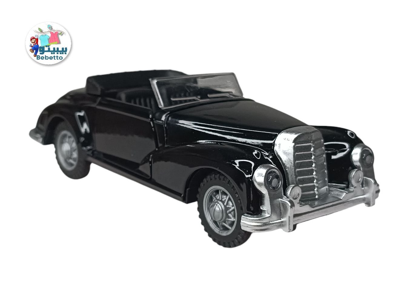 MODEL WORLD DIE-CAST MODEL -L \ 6953331540469 - صورة 5