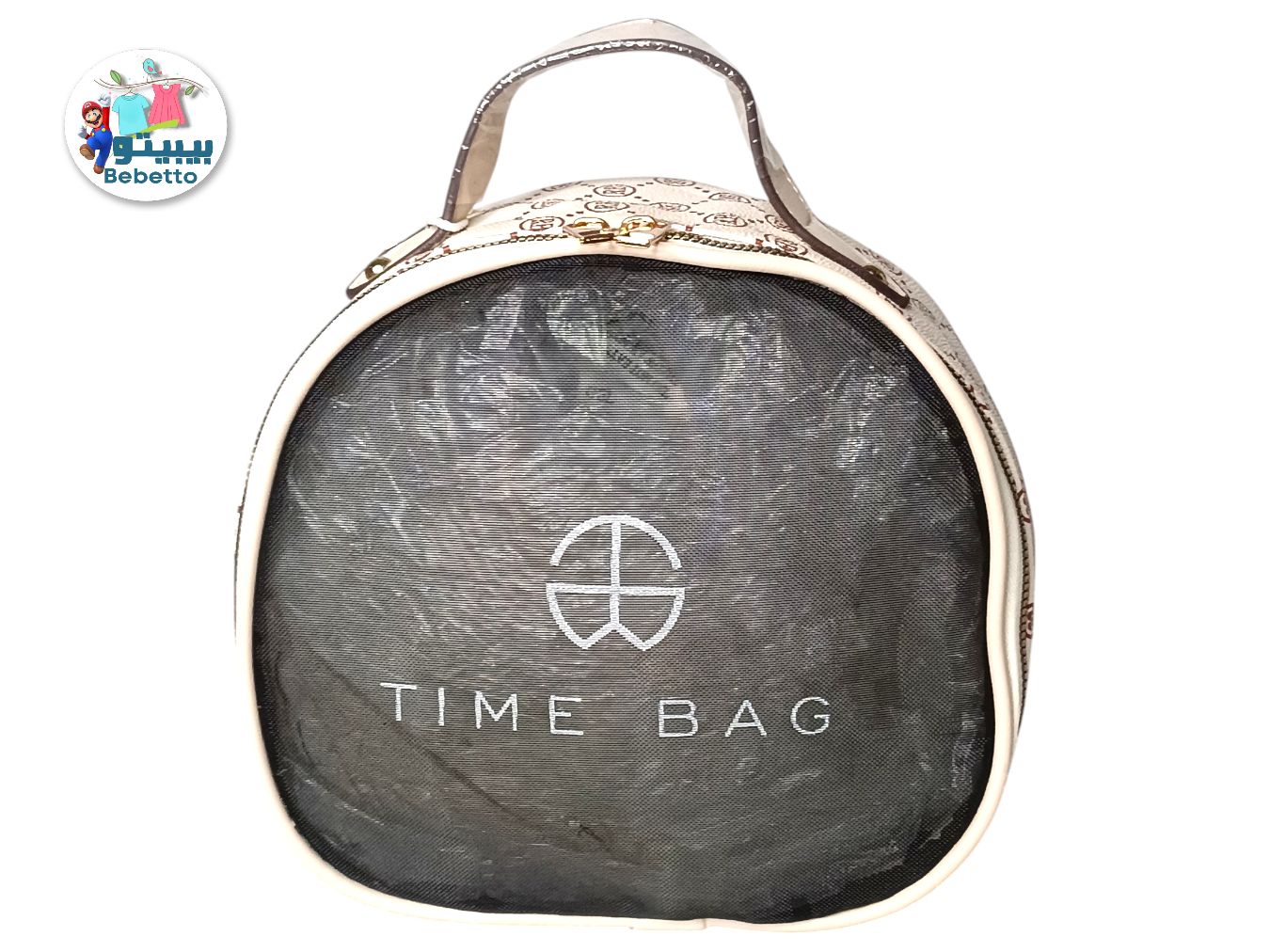 Travel Bag Cosmetic Skin Care Storage Bag -Z42 \ F0124189 - Image 7