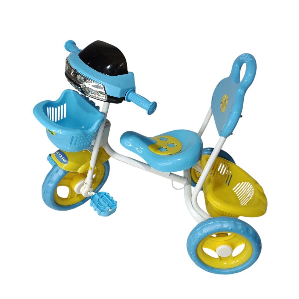 Kids 3 wheel bicycle toys bicycle new fashion 2-6 years kids' tricycles children tricycle for boys and girls -Z15 \ E878163 - Image 13