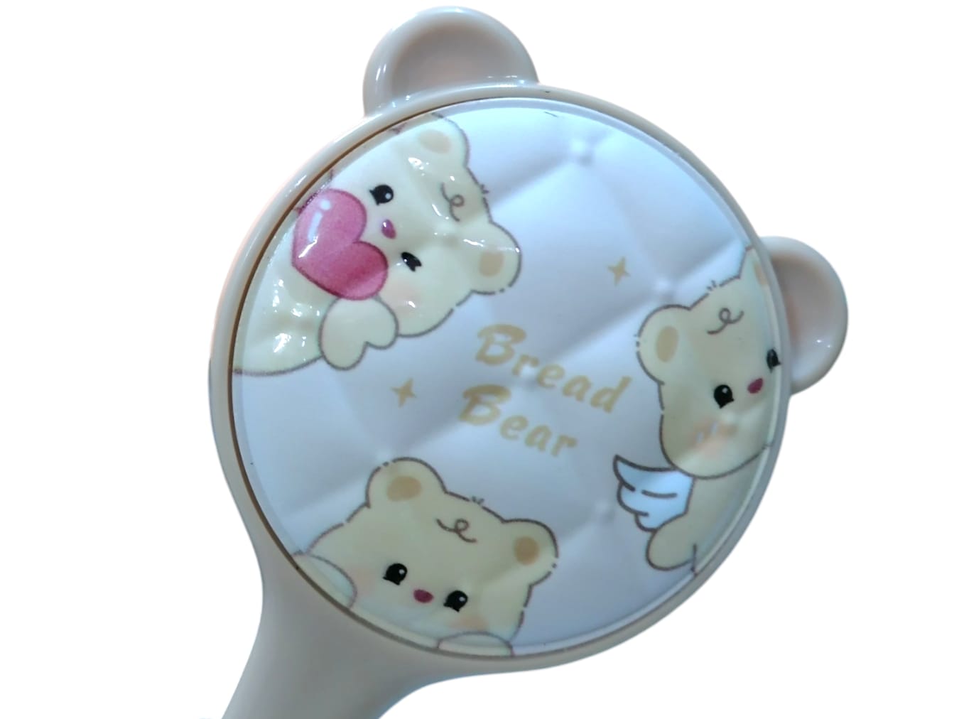Massage Comb Hollow Vented Detangling Hair Brush for Girls -F29 \ 6976264162195 - Image 10