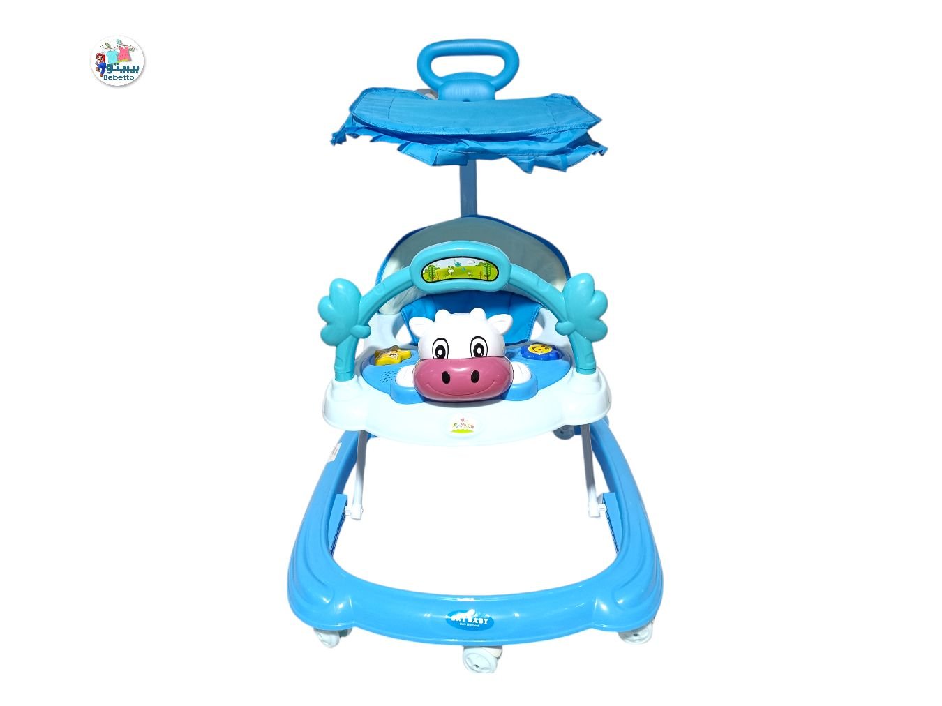 Becility Baby Walker -Z26 \ E0185588 - Image 1