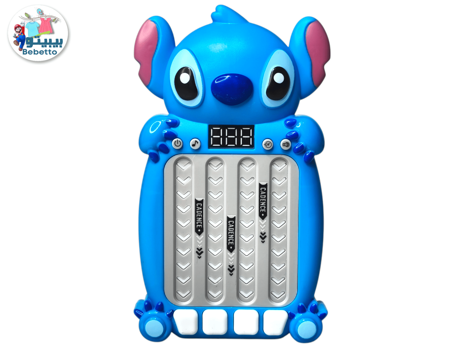 Rhythm Master game for kids A4 \ F913316 - Image 2