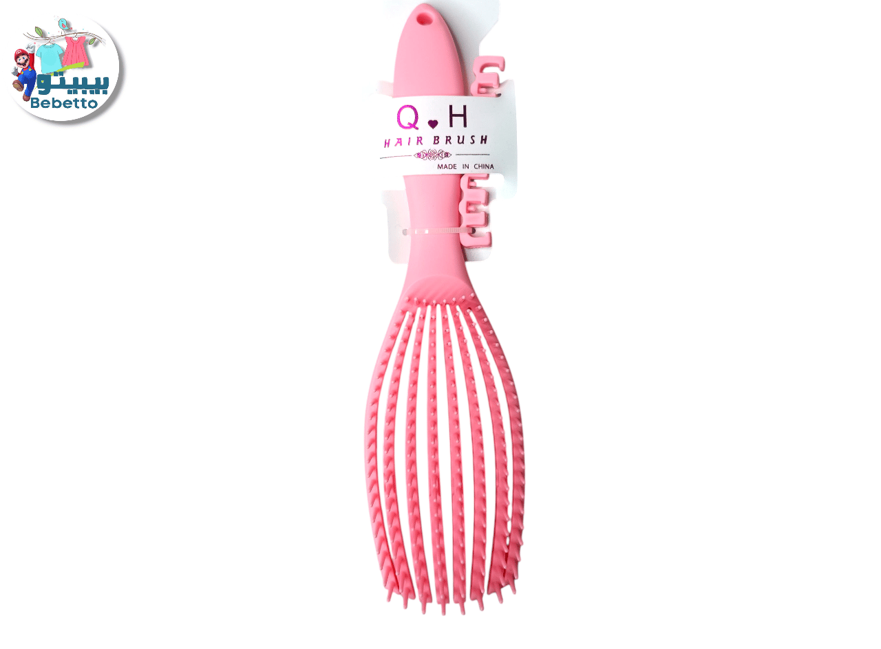STYLISH HAIR COMB F32 \ F806118 - Image 5