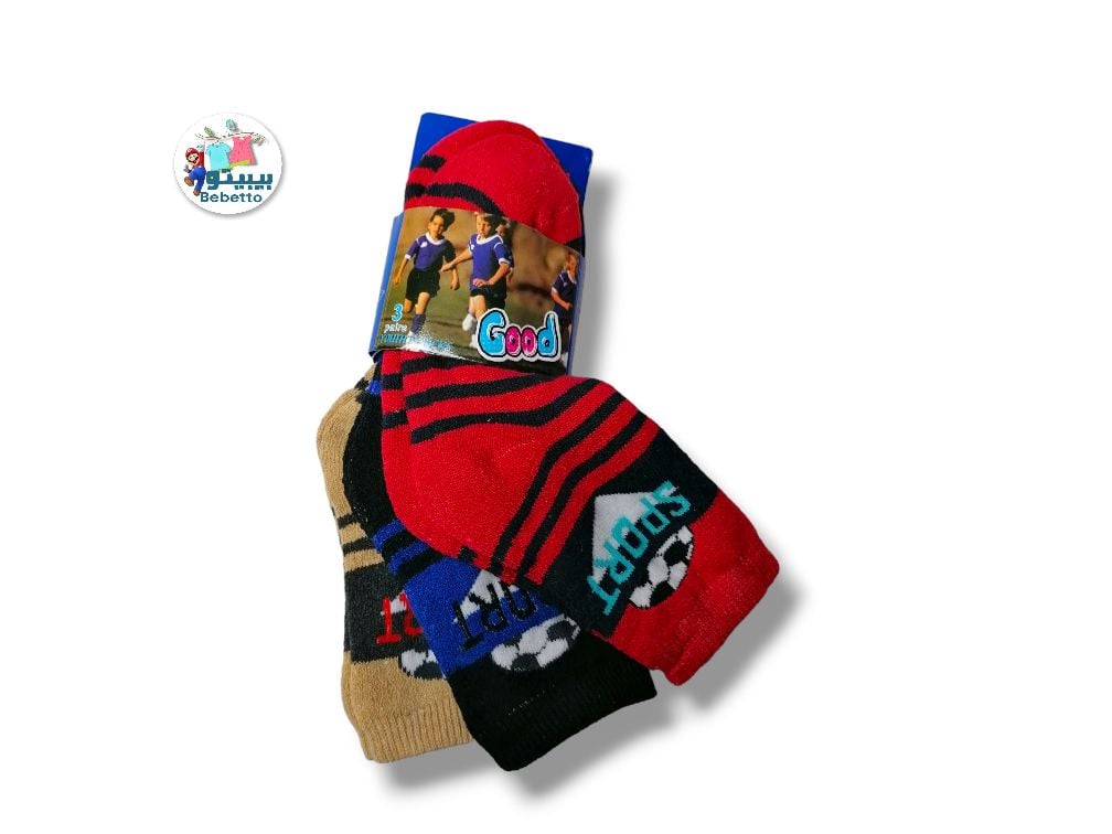 SOCKS 1100 A\ E0105528 - صورة 2