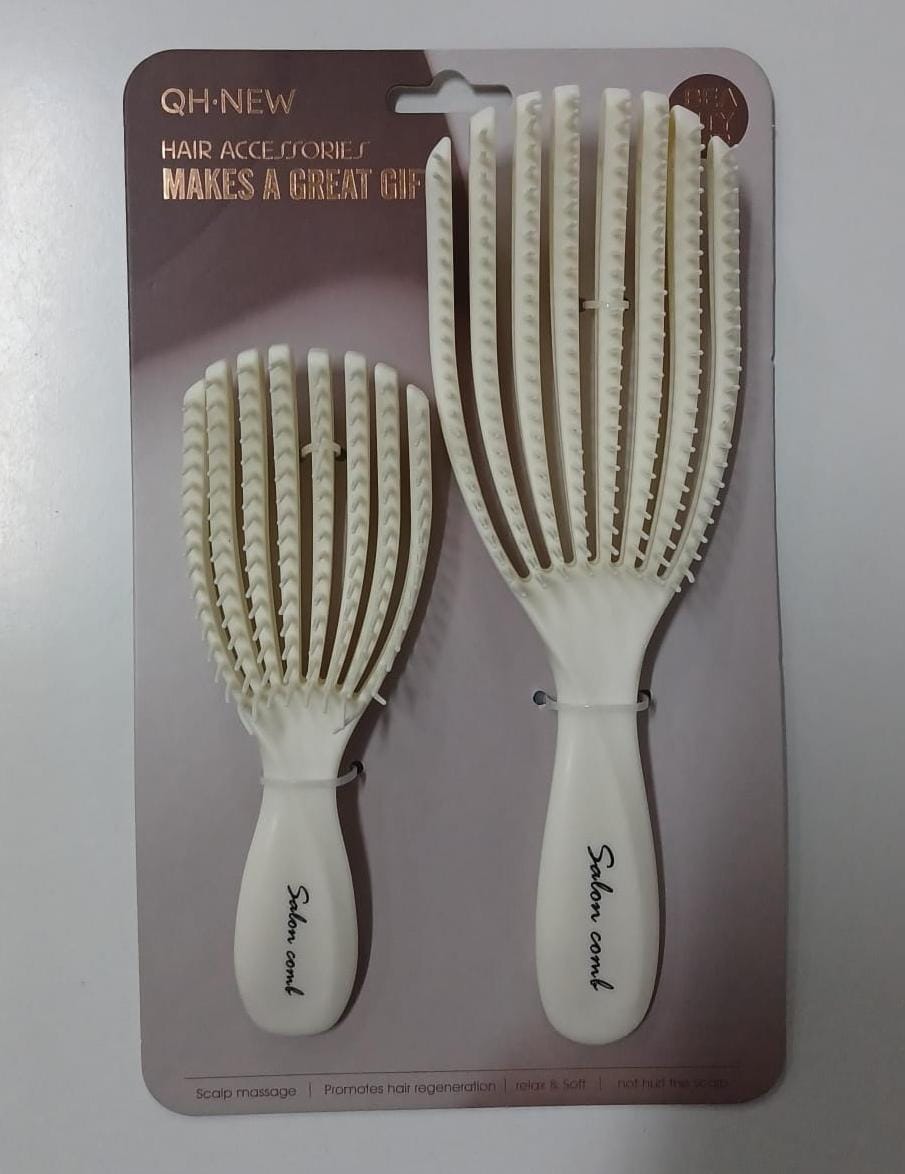Big and mini comb set F34 \ G020872 - Image 1
