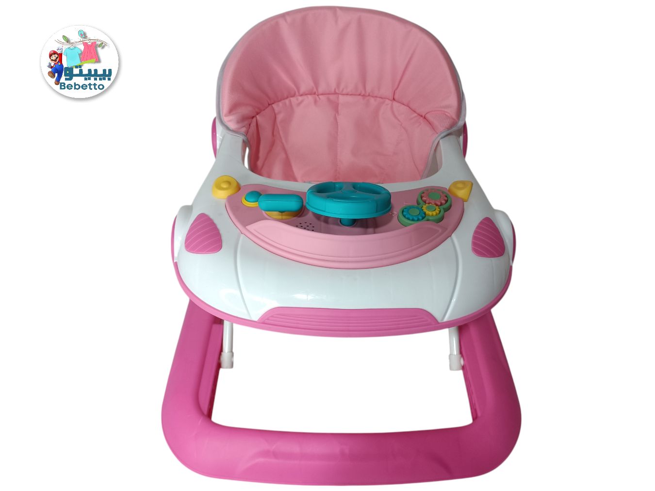 BABY WALKER -Z20 \ F057270 - Image 4