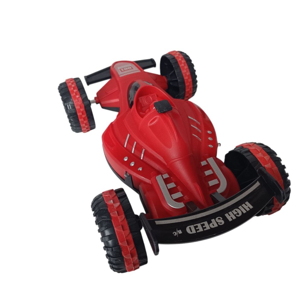 Remote Controlled Racing Car F38 \ F422208 - Image 4