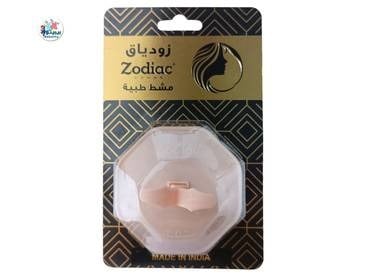 Zodiac 2 Finger Comb C4 \ 8904112010990 - صورة 4