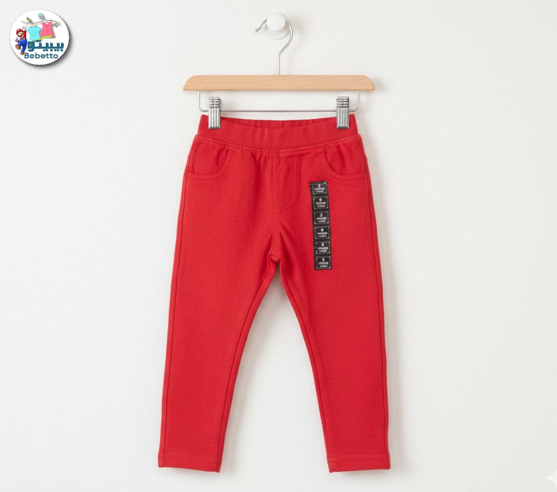 Leggings for children 450F \ G209874 - Image 1
