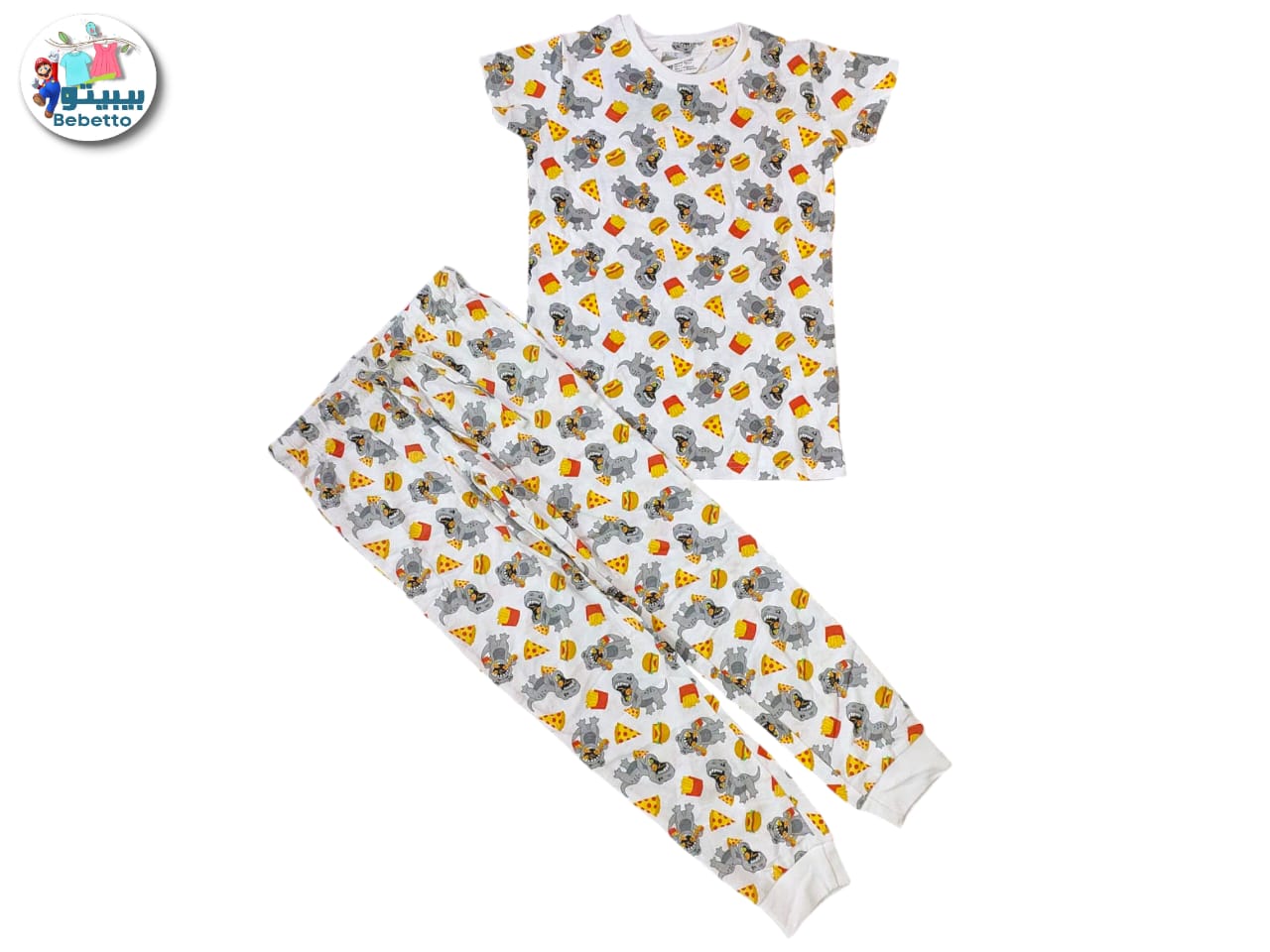 2pcs Set 100D \ F1117969 - Image 1