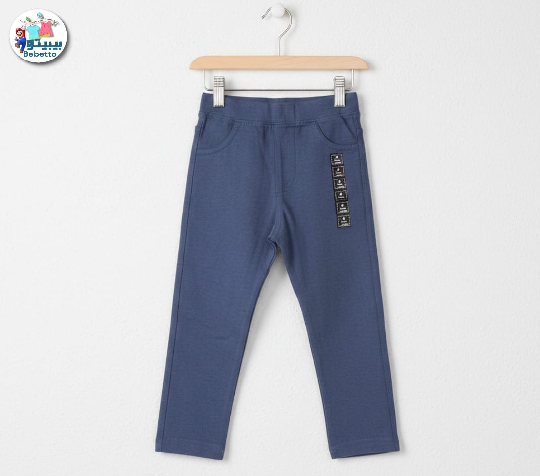 Leggings for children 550E \ G209877 - Image 1