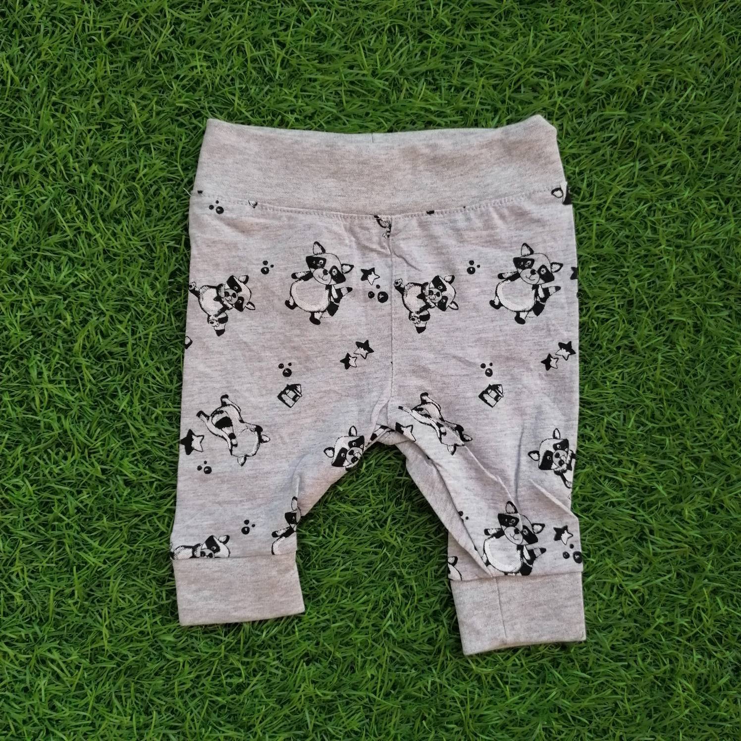 LONG PANT FOR KIDS 1300E \ T1109331 - Image 1