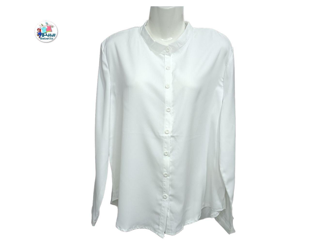 Girls Shirt 150C \ E629592 - Image 1