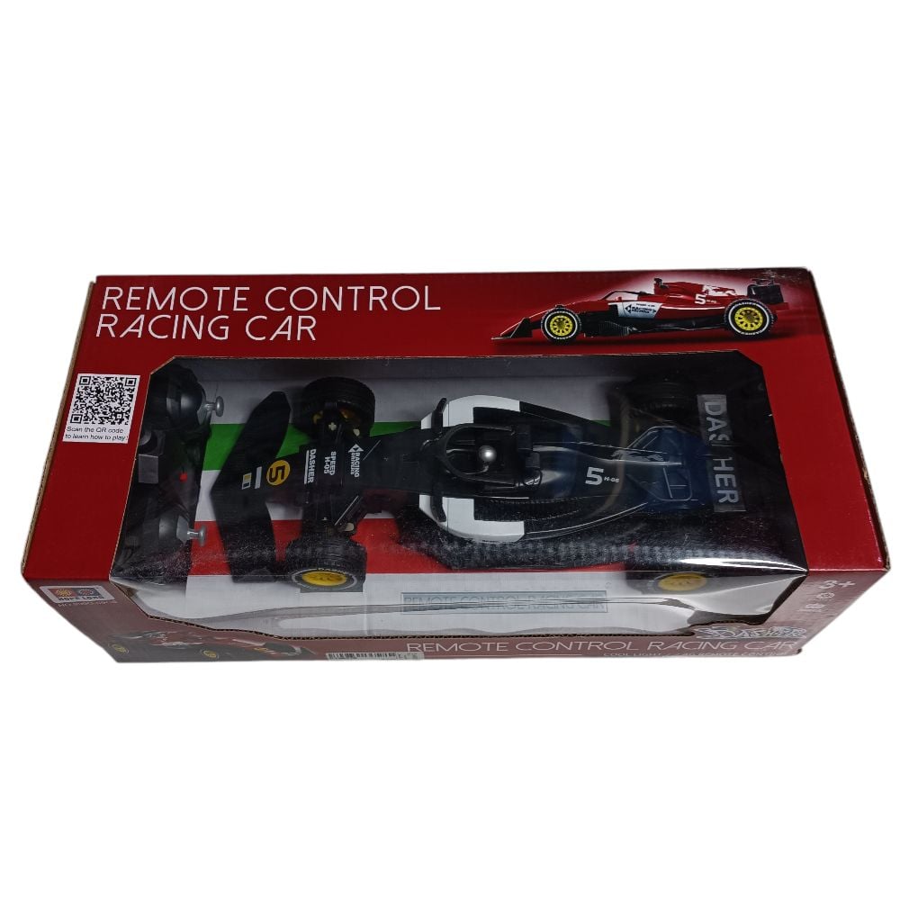 REMOTE CONTROL RACING CAR -F1 \ E736370 - صورة 2