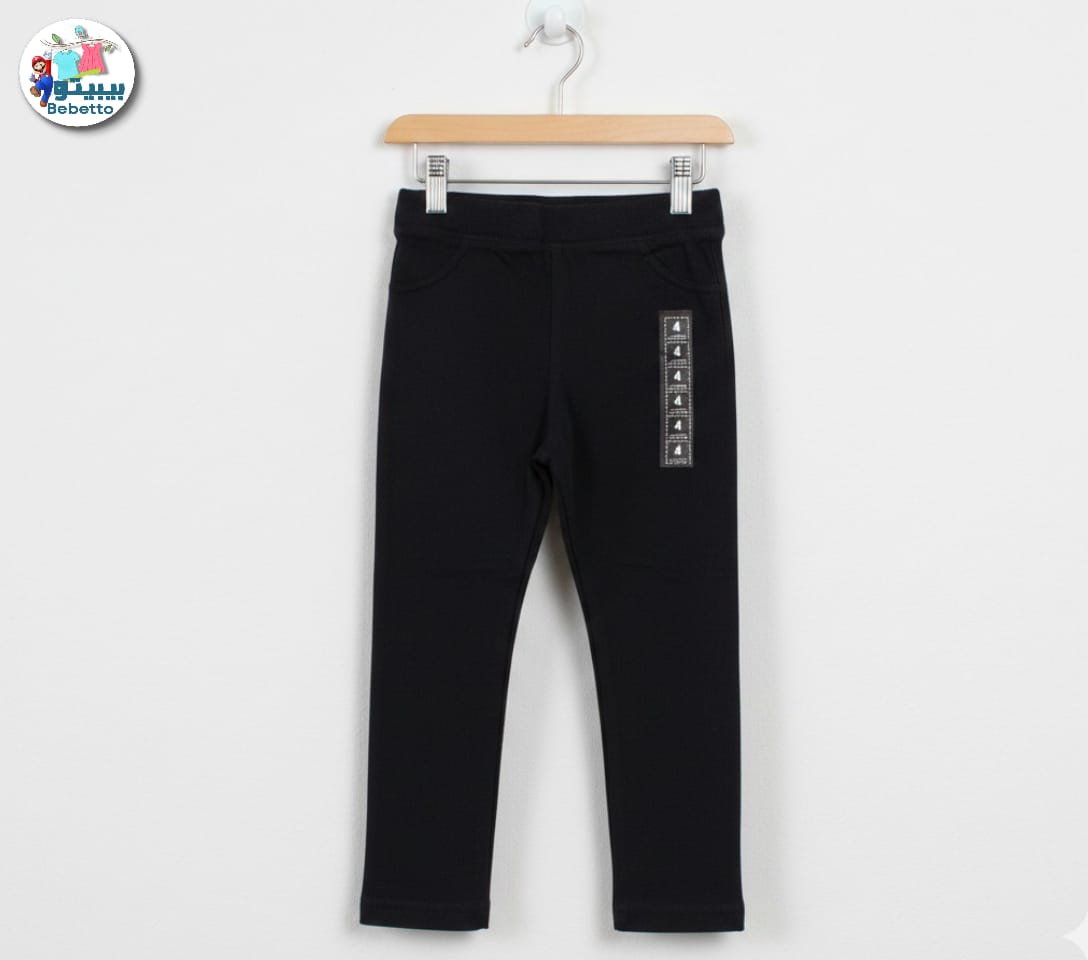 Leggings for children 550F \ G209898 - Image 1