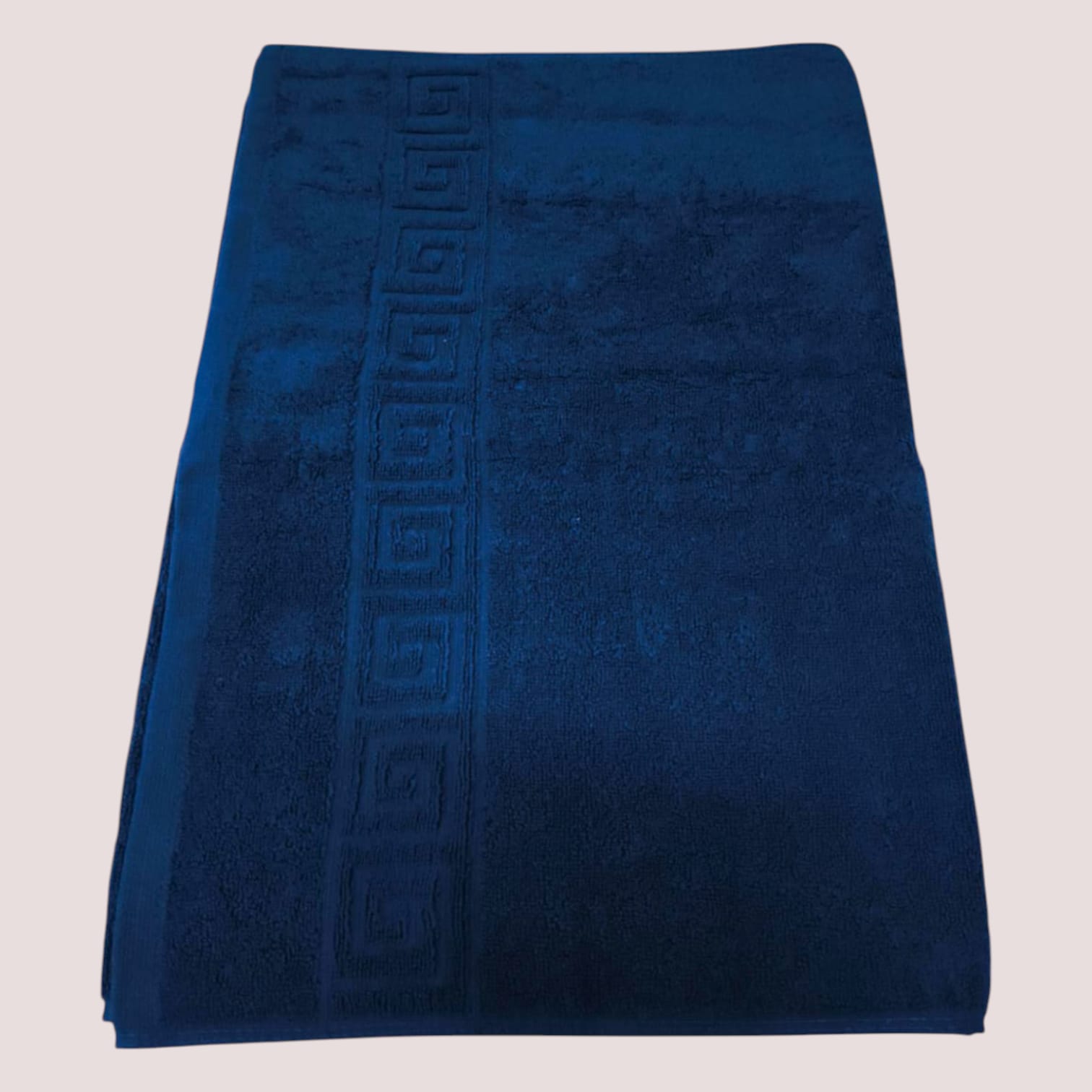 Towel one pieces 50x100cm 1850D \ G117126 - Image 1