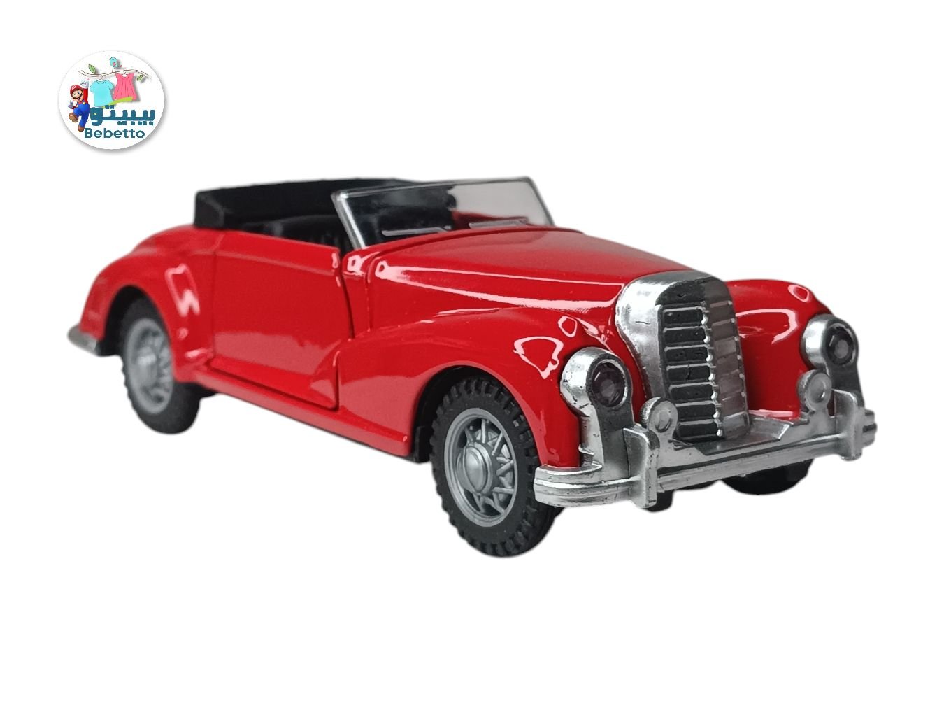 MODEL WORLD DIE-CAST MODEL -L \ 6953331540469 - صورة 8