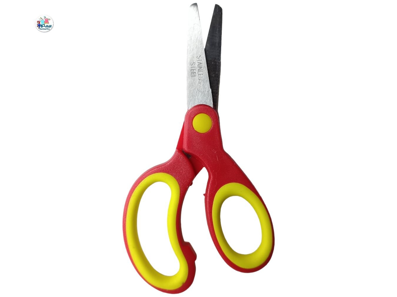 Scissors Especially Designed For Office School Home D3 \ 6939412907383 - صورة 1