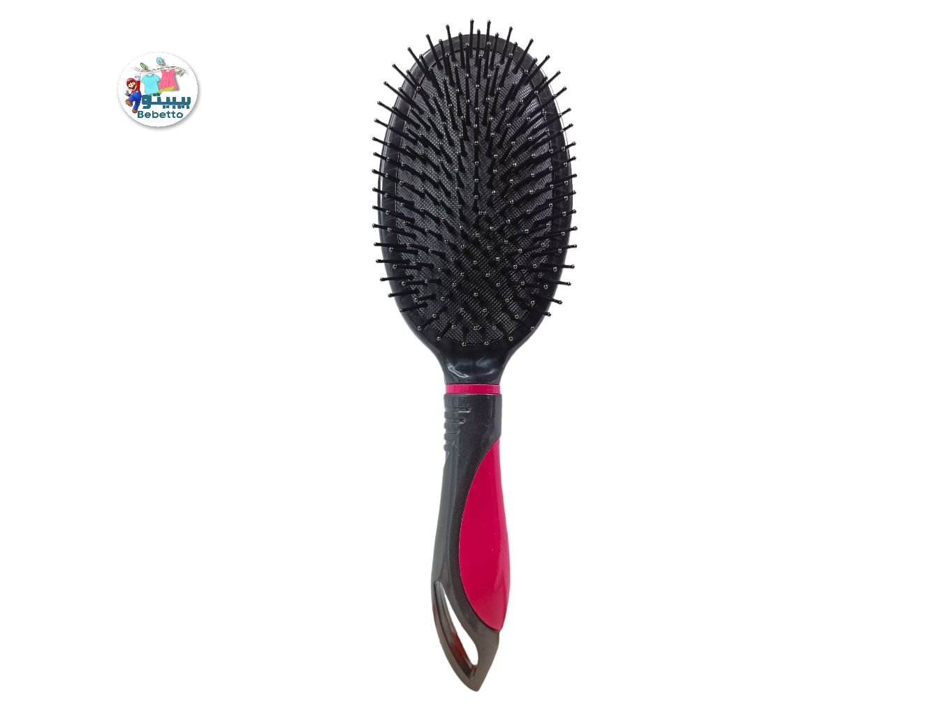GIRLS & WOMAN HAIR COMB -D3 \ 6984320884578 - صورة 1