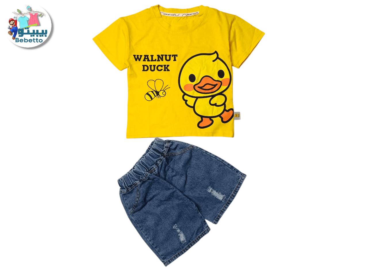 2PCS SET FOR KIDS 200F \ F915189 - صورة 1