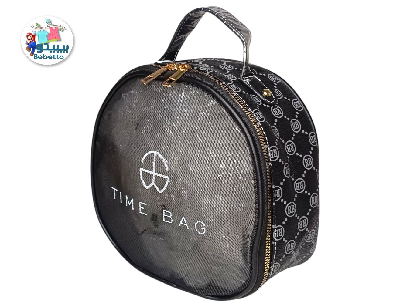 Travel Bag Cosmetic Skin Care Storage Bag -Z42 \ F0124189 - Image 5